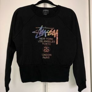 ❌SOLD❌ Stüssy Sweatshirt